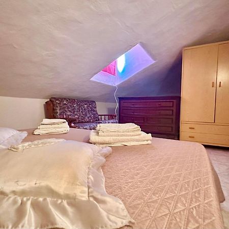 The Quiet Mansard Appartamento Olbia Esterno foto